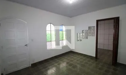 Casa para Aluguel - Vila Formosa, 3 Quartos,  120 m² - São Paulo