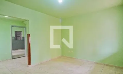 Casa para aluguel - santana, 1 quarto,  60 m² - são paulo