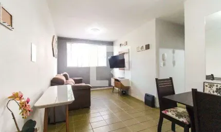 Apartamento para Aluguel - Itaquera, 2 Quartos,  62 m² - São Paulo
