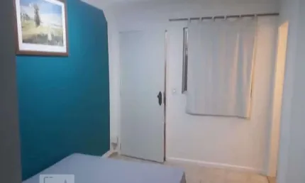 Kitnet / stúdio para aluguel - estácio , 1 quarto,  30 m² - rio de janeiro
