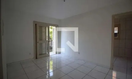 Apartamento para Aluguel - Nossa Sra das Graças, 2 Quartos,  72 m² - Canoas