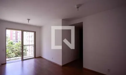Apartamento para Aluguel - Jardim São Savério, 3 Quartos,  70 m² - São Paulo