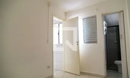 Kitnet / Stúdio para Aluguel - Jabaquara, 1 Quarto,  50 m² - São Paulo