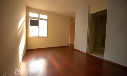 Apartamento para Aluguel - Parque Industrial, 2 Quartos,  55 m² - Campinas