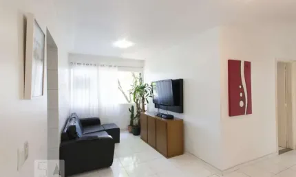 Apartamento para Aluguel - Freguesia , 2 Quartos,  58 m² - Rio de Janeiro