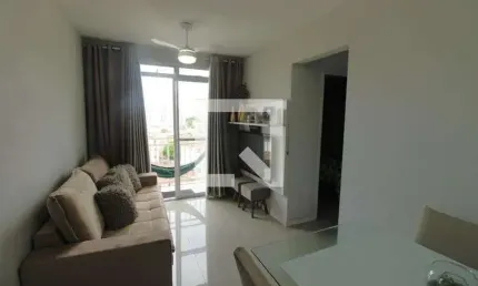 Apartamento para Aluguel - Irajá, 2 Quartos,  49 m² - Rio de Janeiro