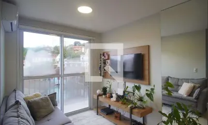 Apartamento para Aluguel - Primavera, 2 Quartos,  56 m² - Novo Hamburgo