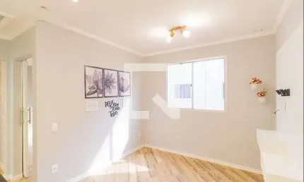 Apartamento para Aluguel - Bussocaba, 2 Quartos,  38 m² - Osasco