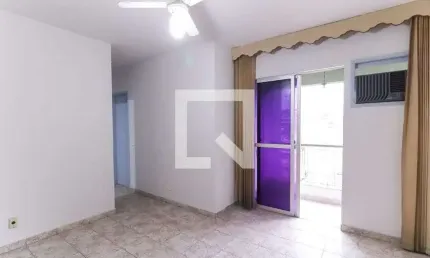 Apartamento para Aluguel - Engenho de Dentro, 2 Quartos,  50 m² - Rio de Janeiro
