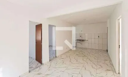 Apartamento para Aluguel - Pirajá, 4 Quartos,  90 m² - Belo Horizonte