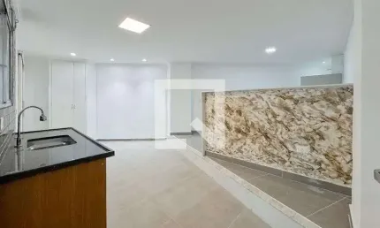 Casa / Sobrado em Condomínio para Aluguel - Vila Mariana, 1 Quarto,  30 m² - São Paulo