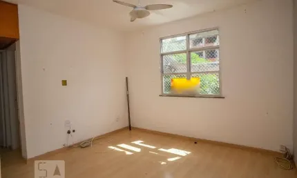 Apartamento para Aluguel - Pechincha, 2 Quartos,  50 m² - Rio de Janeiro