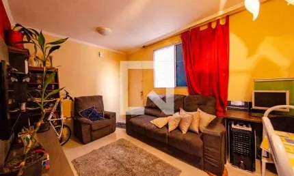 Apartamento para Aluguel - Jardim América, 2 Quartos,  75 m² - Belo Horizonte