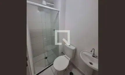 Apartamento para Aluguel - Jardim Jussara, 2 Quartos,  35 m² - São Paulo
