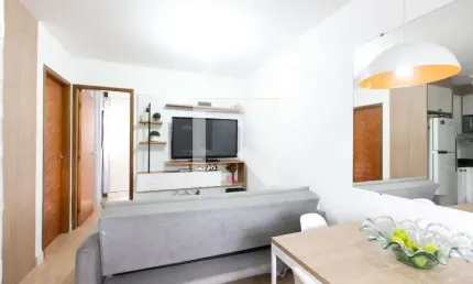 Apartamento para Aluguel - Itaquera, 2 Quartos,  45 m² - São Paulo