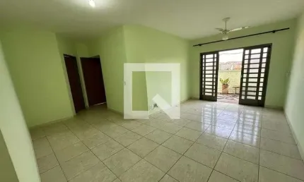 Apartamento para Aluguel - Planalto Verde, 2 Quartos,  70 m² - Ribeirão Preto