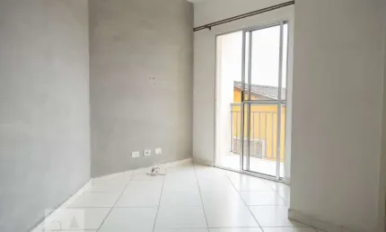 Apartamento para Aluguel - Picanço, 1 Quarto,  45 m² - Guarulhos