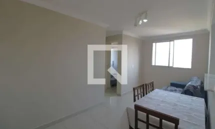 Apartamento para Aluguel - Jardim Maria Rita, 2 Quartos,  50 m² - São Paulo