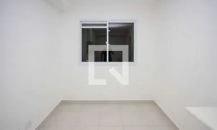 Apartamento para aluguel - sapopemba, 1 quarto,  27 m² - são paulo
