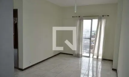 Apartamento para Aluguel - Engenho de Dentro, 2 Quartos,  60 m² - Rio de Janeiro