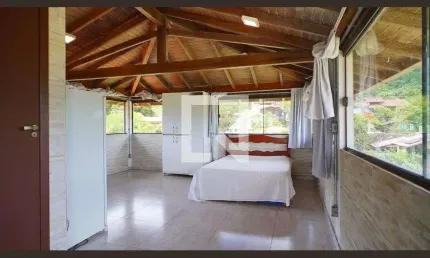 Kitnet / Stúdio para Aluguel - Barra da Lagoa, 1 Quarto,  50 m² - Florianópolis