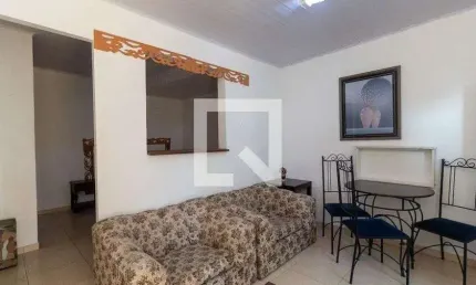Casa / sobrado em condomínio para aluguel - pacaembu, 1 quarto,  40 m² - são paulo