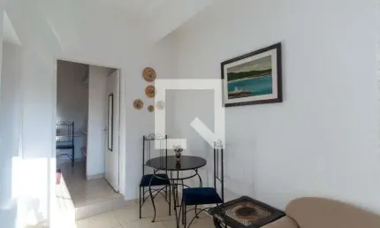 Casa / Sobrado em Condomínio para Aluguel - Pacaembu, 1 Quarto,  40 m² - São Paulo
