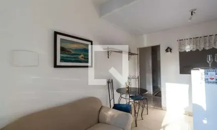 Casa / Sobrado em Condomínio para Aluguel - Pacaembu, 1 Quarto,  40 m² - São Paulo