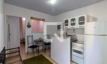 Casa / sobrado em condomínio para aluguel - pacaembu, 1 quarto,  40 m² - são paulo