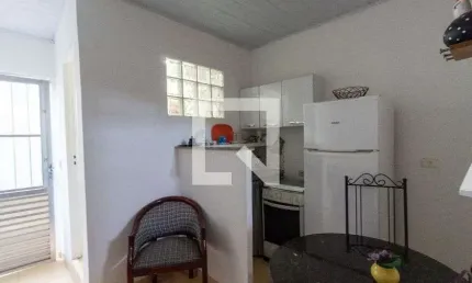 Casa / Sobrado em Condomínio para Aluguel - Pacaembu, 1 Quarto,  40 m² - São Paulo