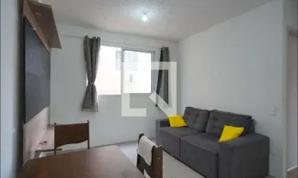 Apartamento para Aluguel - Vila Operária, 2 Quartos,  41 m² - Porto Alegre