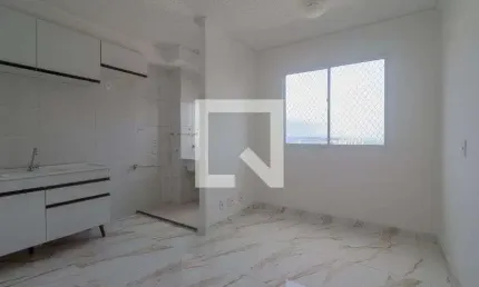 Apartamento para Aluguel - Campo Grande, 2 Quartos,  35 m² - São Paulo