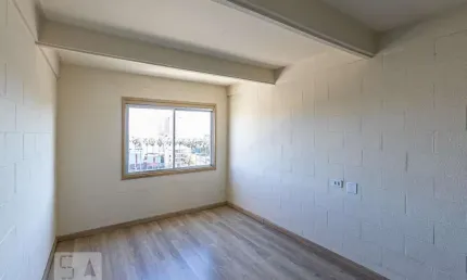 Apartamento para aluguel - santana, 1 quarto,  53 m² - porto alegre