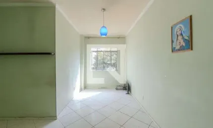 Kitnet / Stúdio para Aluguel - Consolação, 1 Quarto,  32 m² - São Paulo