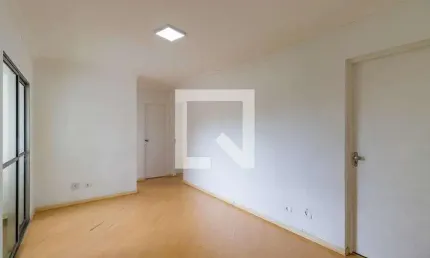 Apartamento para aluguel - jardim leonidas moreira, 2 quartos,  53 m² - são paulo