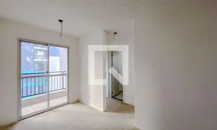 Apartamento para aluguel - mooca, 2 quartos,  40 m² - são paulo
