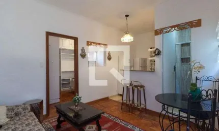 Casa / Sobrado em Condomínio para Aluguel - Pacaembu, 1 Quarto,  45 m² - São Paulo