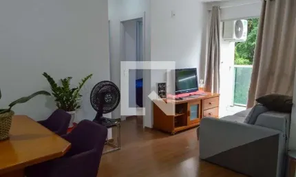 Apartamento para Aluguel - Pechincha, 2 Quartos,  48 m² - Rio de Janeiro