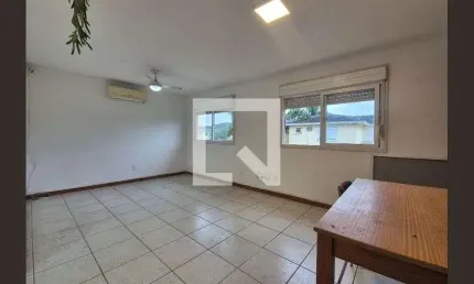 Apartamento para Aluguel - Vargem Pequena, 2 Quartos,  55 m² - Rio de Janeiro
