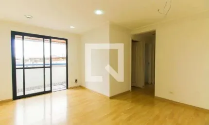 Apartamento para Aluguel - Vila Carrão, 3 Quartos,  68 m² - São Paulo