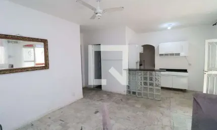 Apartamento para Aluguel - Portuguesa, 2 Quartos,  70 m² - Rio de Janeiro