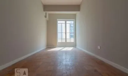 Apartamento para aluguel - santa cecília, 1 quarto,  50 m² - são paulo