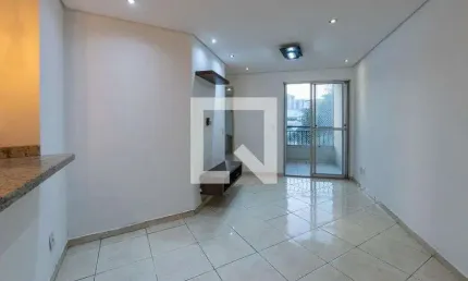 Apartamento para aluguel - vila prudente, 2 quartos,  50 m² - são paulo