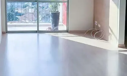 Apartamento para aluguel - vila romano, 2 quartos,  65 m² - são paulo