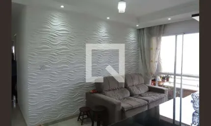 Apartamento para Aluguel - Quitaúna, 2 Quartos,  50 m² - Osasco