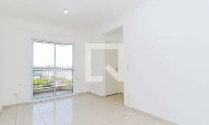 Apartamento para Aluguel - Gopouva, 2 Quartos,  58 m² - Guarulhos