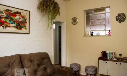 Apartamento para Aluguel - Quintino Bocaiúva, 2 Quartos,  74 m² - Rio de Janeiro