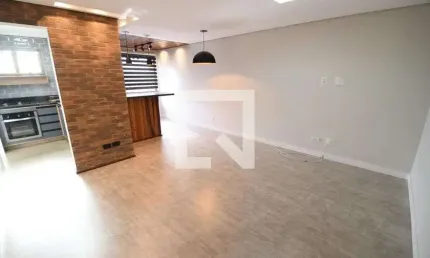 Apartamento para Aluguel - Botafogo, 1 Quarto,  65 m² - Campinas