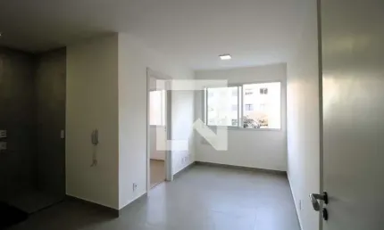 Apartamento para aluguel - barra funda, 2 quartos,  35 m² - são paulo