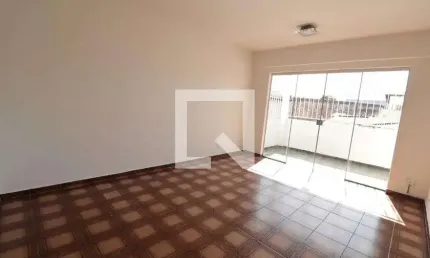 Casa para Aluguel - Setor Aeroporto, 3 Quartos,  240 m² - Goiânia